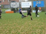 S.K.N.W.K. 2 - M.z.C. '11 4 (competitie) seizoen 2022-2023 (63/96)